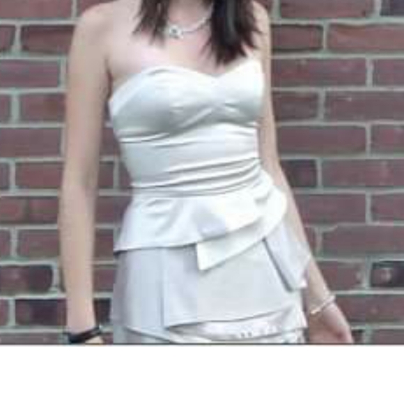 Mini Dress - Picture 2 of 4